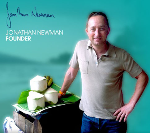 Jonathan Newman